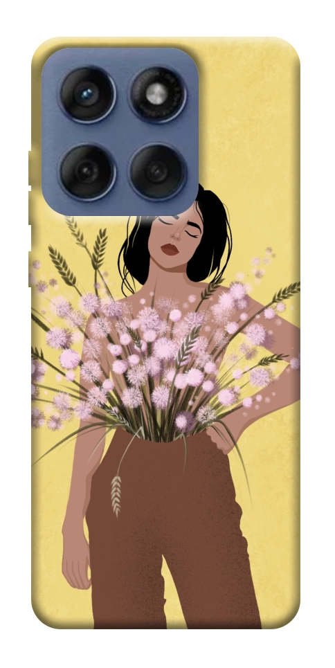 Чохол Spring mood для Motorola Edge 60 Fusion