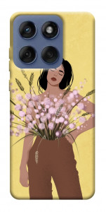 Чохол Spring mood для Motorola Edge 60 Fusion