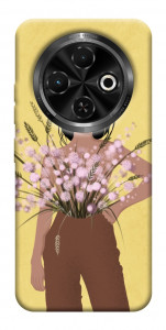 Чехол Spring mood для TECNO Spark 30C (KL5n)