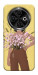 Чехол Spring mood для TECNO Spark 30C (KL5n)
