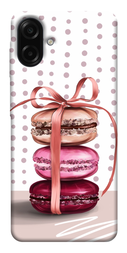 Чехол Macaroon dessert для Galaxy A07
