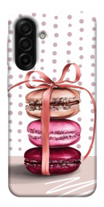 Чехол Macaroon dessert для Galaxy A17 5G