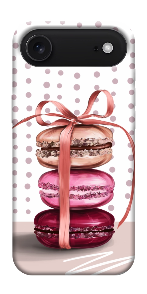 Чохол Macaroon dessert для iPhone 17 Air