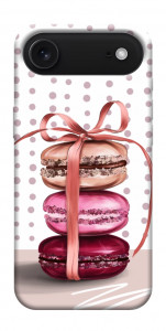 Чохол Macaroon dessert для iPhone 17 Air