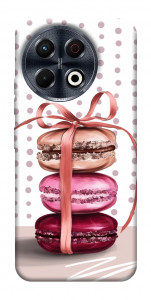 Чохол Macaroon dessert для TECNO Spark 30 Pro (KL7)