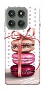 Чохол Macaroon dessert для Motorola Edge 60 Pro