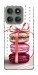 Чохол Macaroon dessert для Motorola Edge 60 Pro
