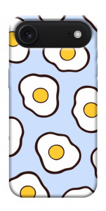 Чохол Яєчня для iPhone 17 Air