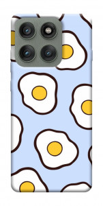 Чохол Яєчня для Motorola Edge 60 Pro