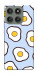 Чохол Яєчня для Motorola Edge 60 Pro