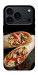 Чехол Шаурма для iPhone 17 Pro Max