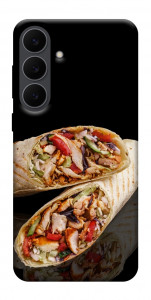 Чехол Шаурма для Galaxy S25 FE