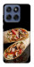 Чехол Шаурма для Motorola Edge 60 Fusion