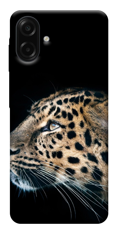 Чехол Leopard для Galaxy A07