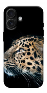 Чохол Leopard для iPhone 17