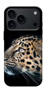 Чохол Leopard для iPhone 17 Pro Max