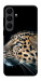 Чехол Leopard для Galaxy S25 FE