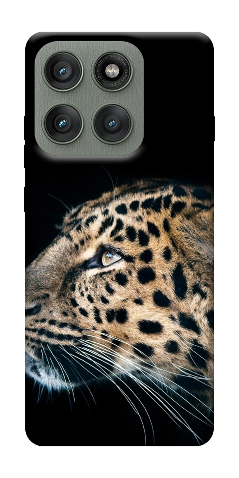 Чохол Leopard для Motorola Edge 60 Pro