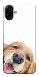 Чехол Funny dog для Galaxy A07