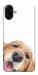 Чехол Funny dog для Galaxy A07