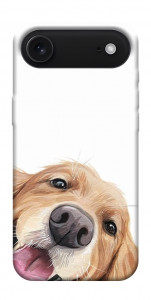 Чохол Funny dog для iPhone 17 Air