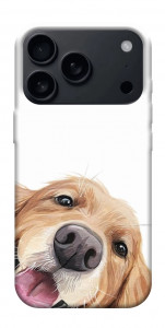 Чохол Funny dog для iPhone 17 Pro Max