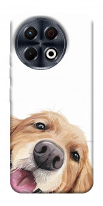 Чохол Funny dog для TECNO Spark 30 Pro (KL7)