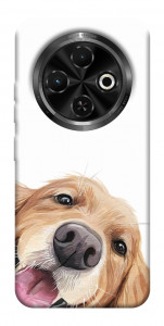 Чехол Funny dog для TECNO Spark 30C (KL5n)