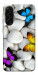Чехол Butterflies для Galaxy A17 5G