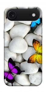 Чохол Butterflies для iPhone 17 Air