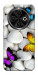Чехол Butterflies для TECNO Spark 30C (KL5n)