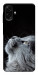 Чехол Cute cat для Galaxy A07