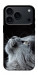 Чехол Cute cat для iPhone 17 Pro Max