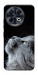 Чохол Cute cat для TECNO Spark 30 Pro (KL7)