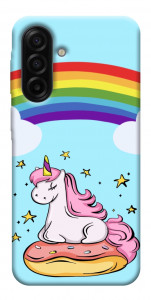Чохол Rainbow mood для Galaxy A17 5G