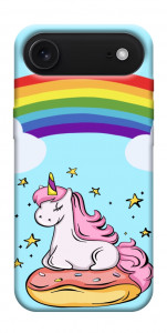 Чохол Rainbow mood для iPhone 17 Air