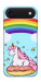 Чохол Rainbow mood для iPhone 17 Air