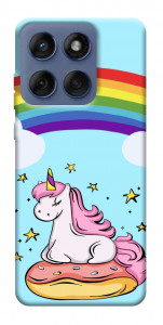 Чохол Rainbow mood для Motorola Edge 60 Fusion
