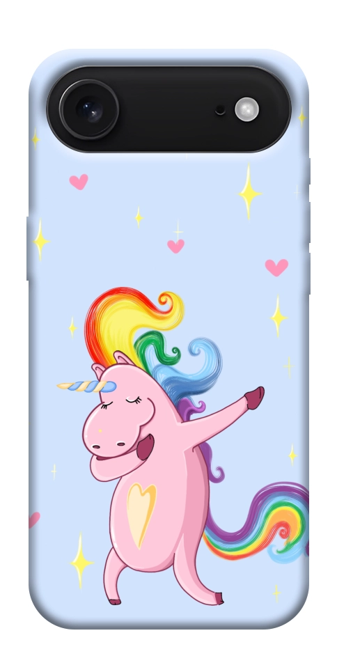 Чохол Unicorn party для iPhone 17 Air