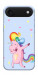 Чохол Unicorn party для iPhone 17 Air