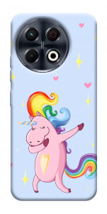 Чохол Unicorn party для TECNO Spark 30 Pro (KL7)