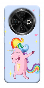 Чехол Unicorn party для TECNO Spark 30C (KL5n)