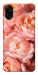 Чехол Нежные розы для Galaxy A07