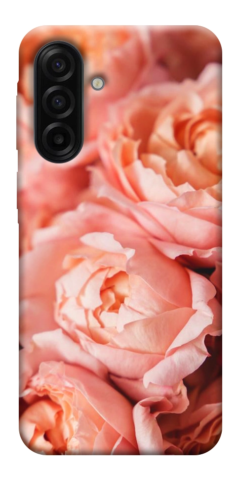 Чохол Ніжні троянди для Galaxy A17 5G