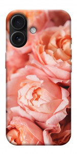 Чохол Ніжні троянди для iPhone 17