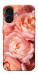 Чехол Нежные розы для iPhone 17