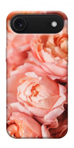 Чохол Ніжні троянди для iPhone 17 Air