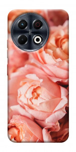 Чохол Ніжні троянди для TECNO Spark 30 Pro (KL7)