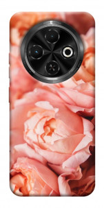Чехол Нежные розы для TECNO Spark 30C (KL5n)