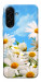 Чохол Ромашкове поле для Galaxy A17 5G